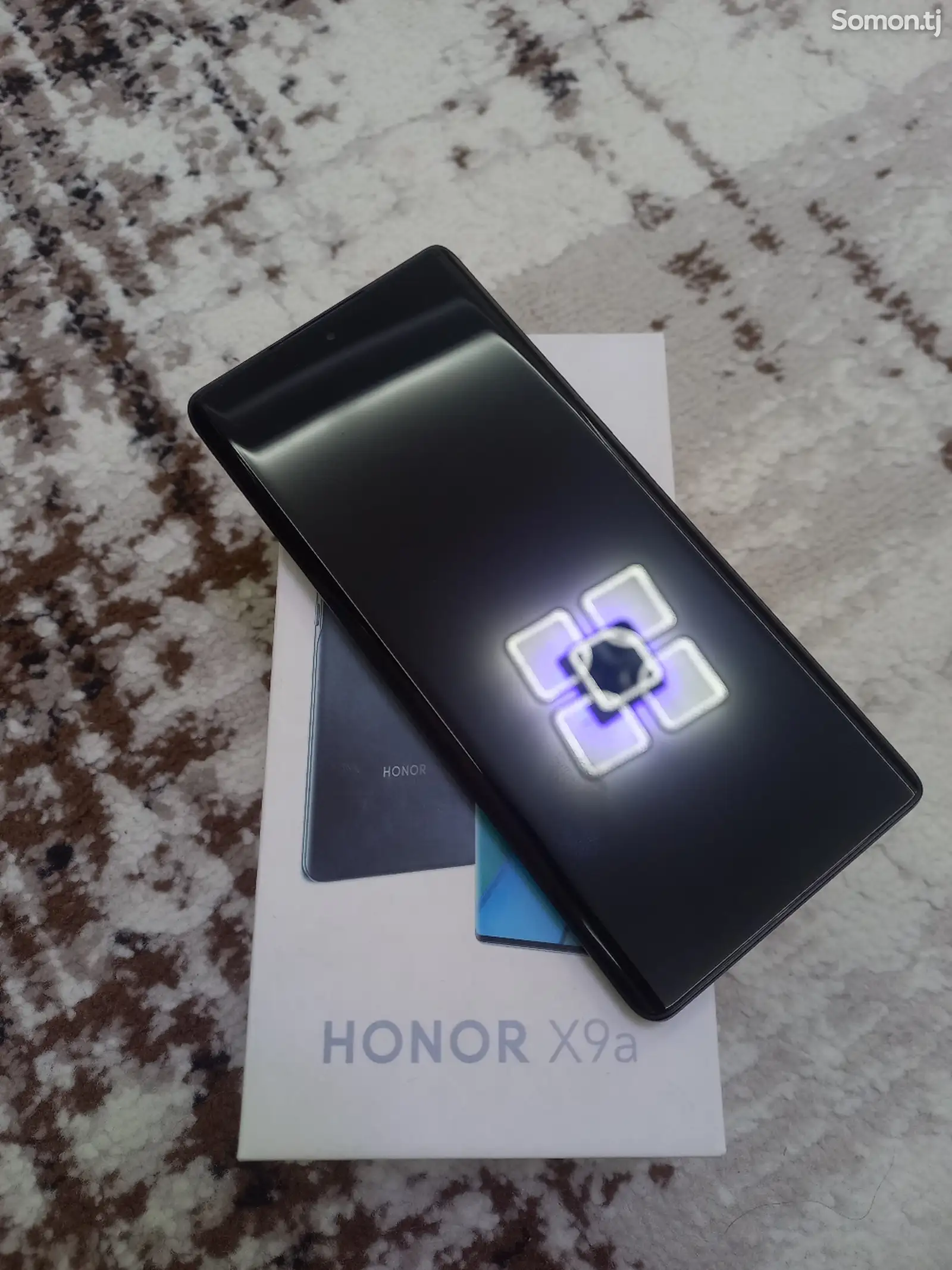 Honor x9a-1