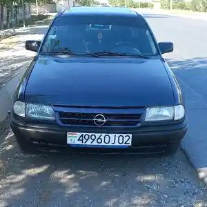 Opel Astra F, 1993