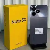 Realme Note 50 3/64gb-2