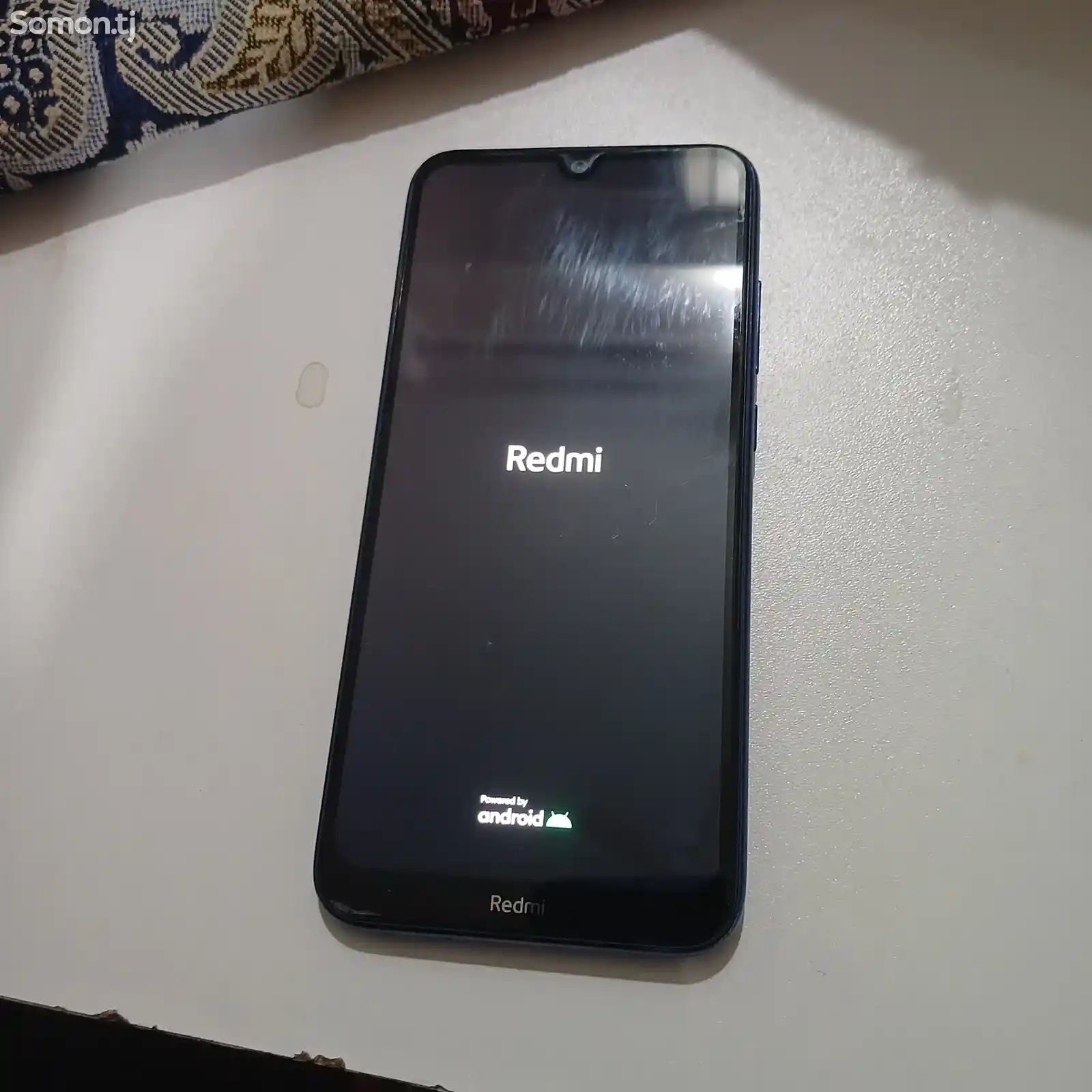 Xiaomi Redmi Note 8T-3