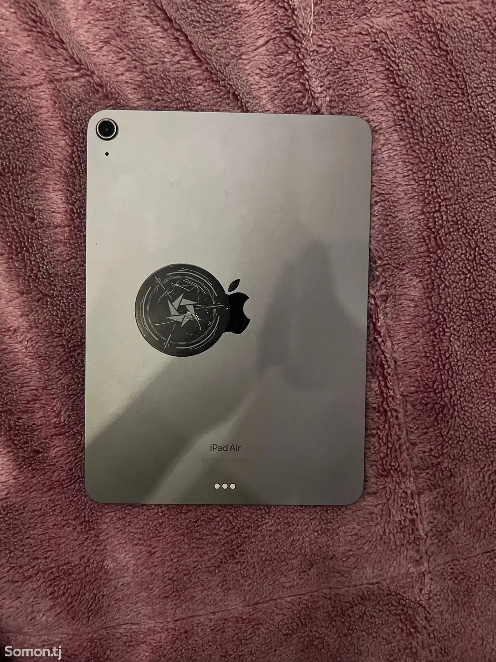 Планшет Apple iPad Air 5-1