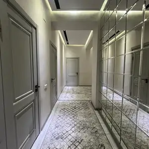 2-комн. квартира, 14 этаж, 80м², сафина возле гранд отель 