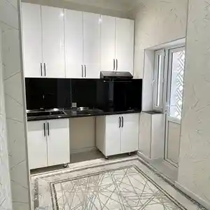 3-комн. квартира, 10 этаж, 78 м², Сино