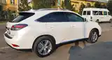 Lexus RX series, 2015-3