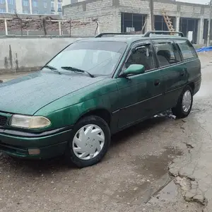 Opel Astra F, 1996