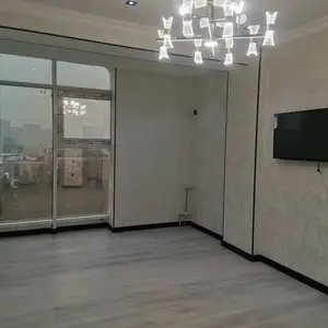 2-комн. квартира, 5 этаж, 55 м², Фирдавси Цирк Молодёжный