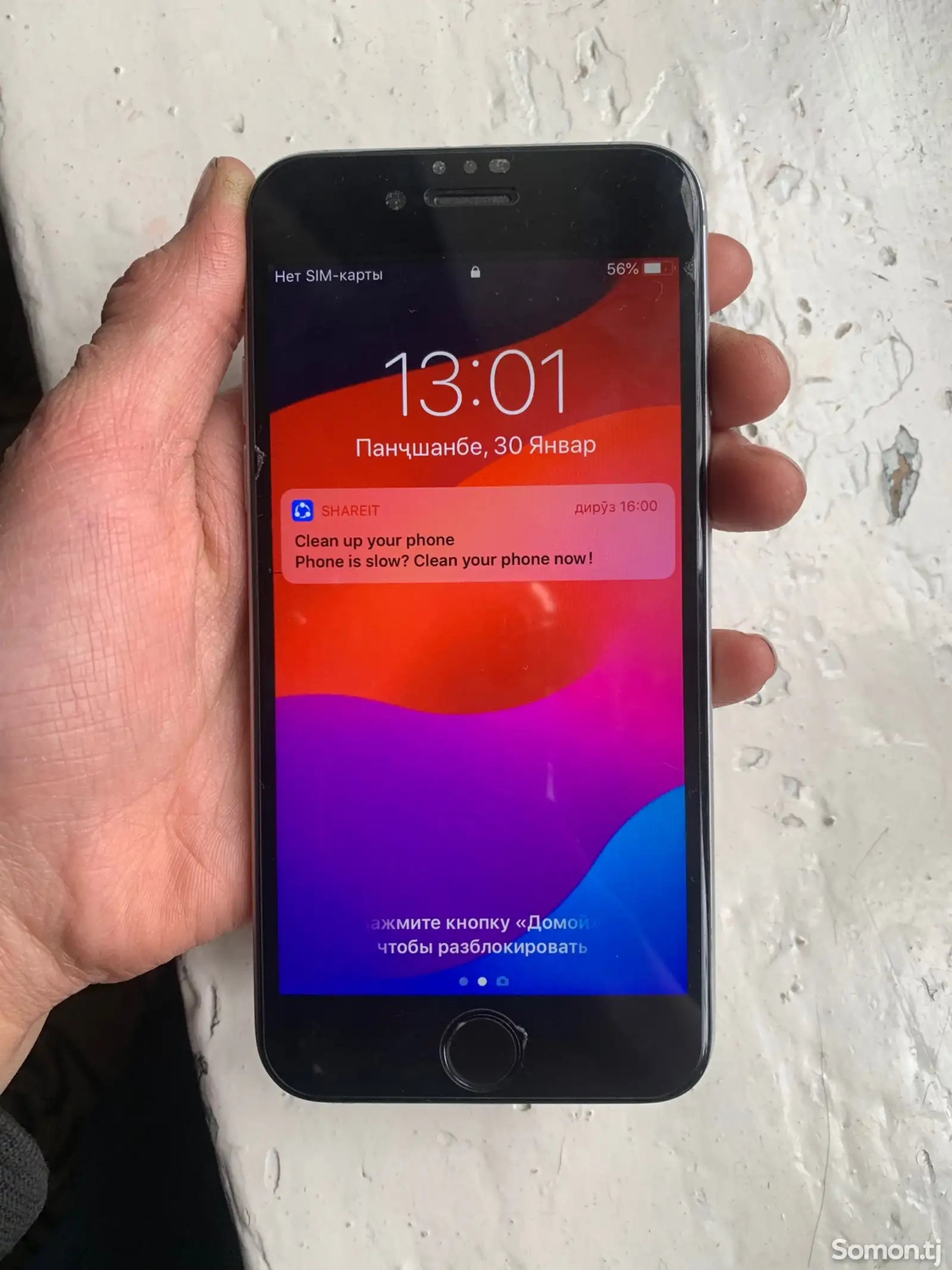 Apple iPhone 6, 16 gb-1