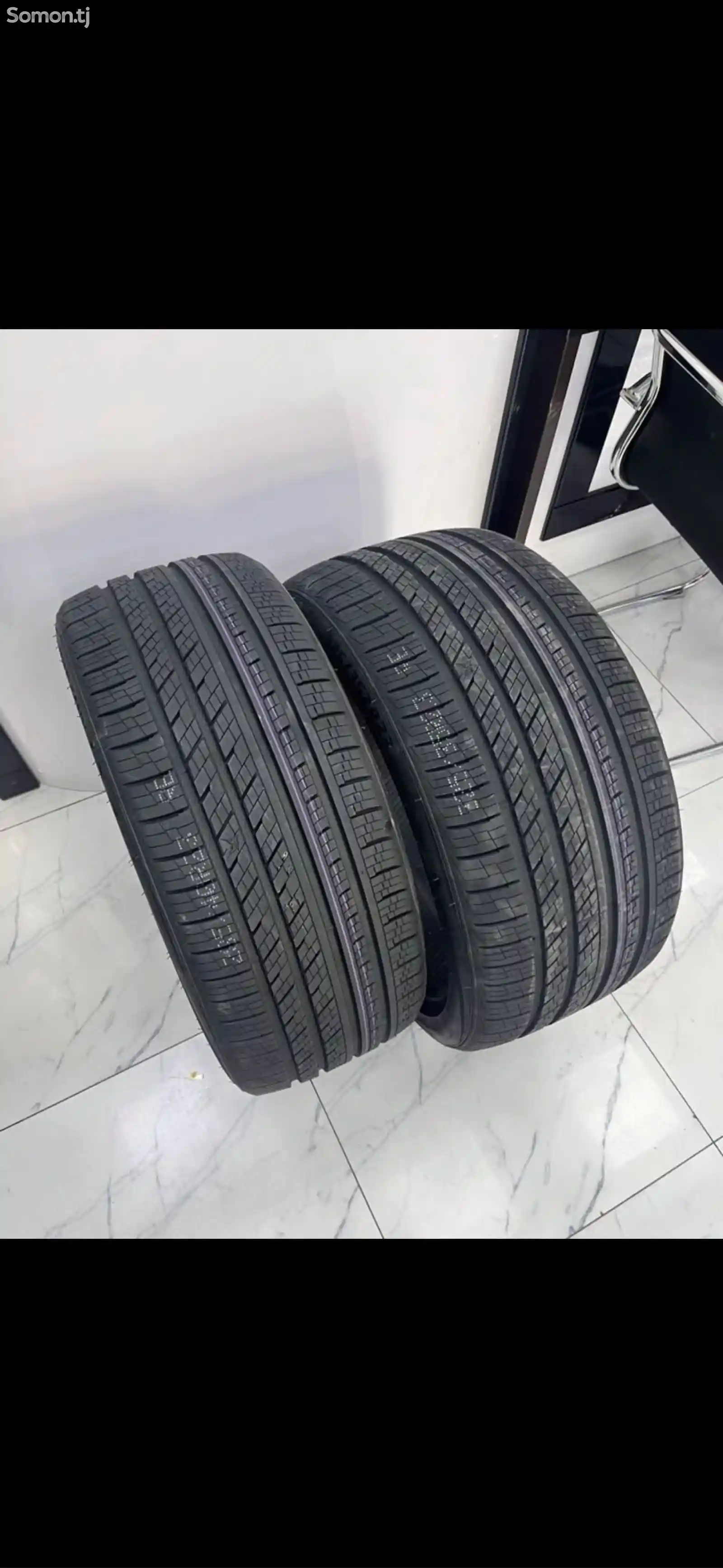 Шины 285/40 R23 325/35 R23-1