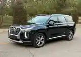 Hyundai Palisade, 2022-2