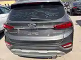 Hyundai Santa Fe, 2018-4