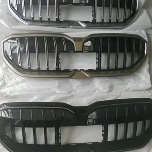 Решетка радиатора bmw 5 g60 2023-24