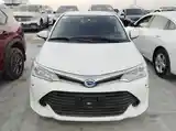 Toyota Fielder, 2015-4