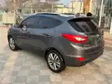 Hyundai Tucson, 2014-2