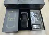 Nokia 8800 gold blk metal-5