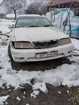 Toyota Mark ll на запчасти-7