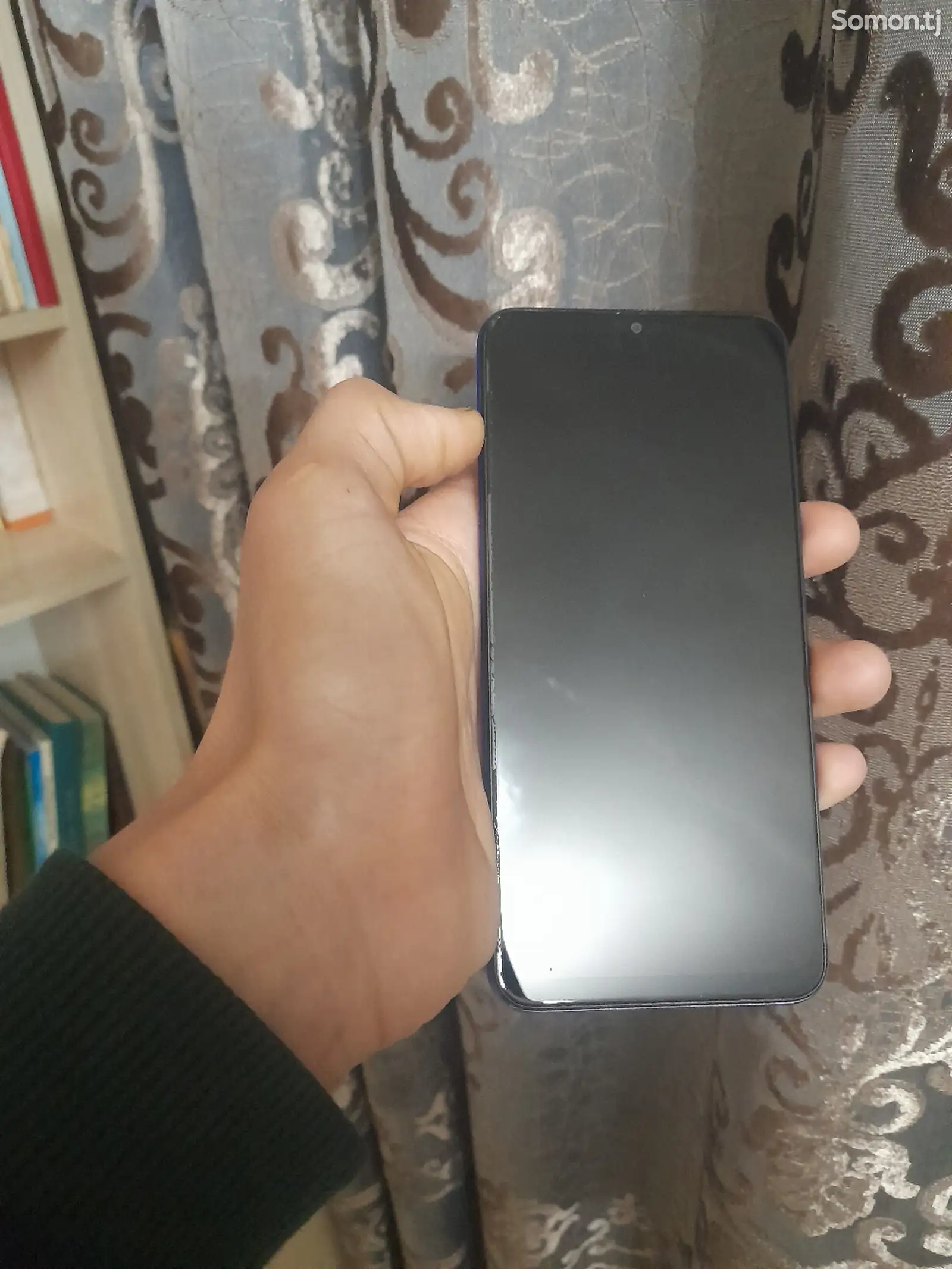 Xiaomi Redmi 9-1