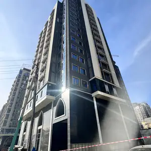 2-комн. квартира, 9 этаж, 111 м², Шохмансур