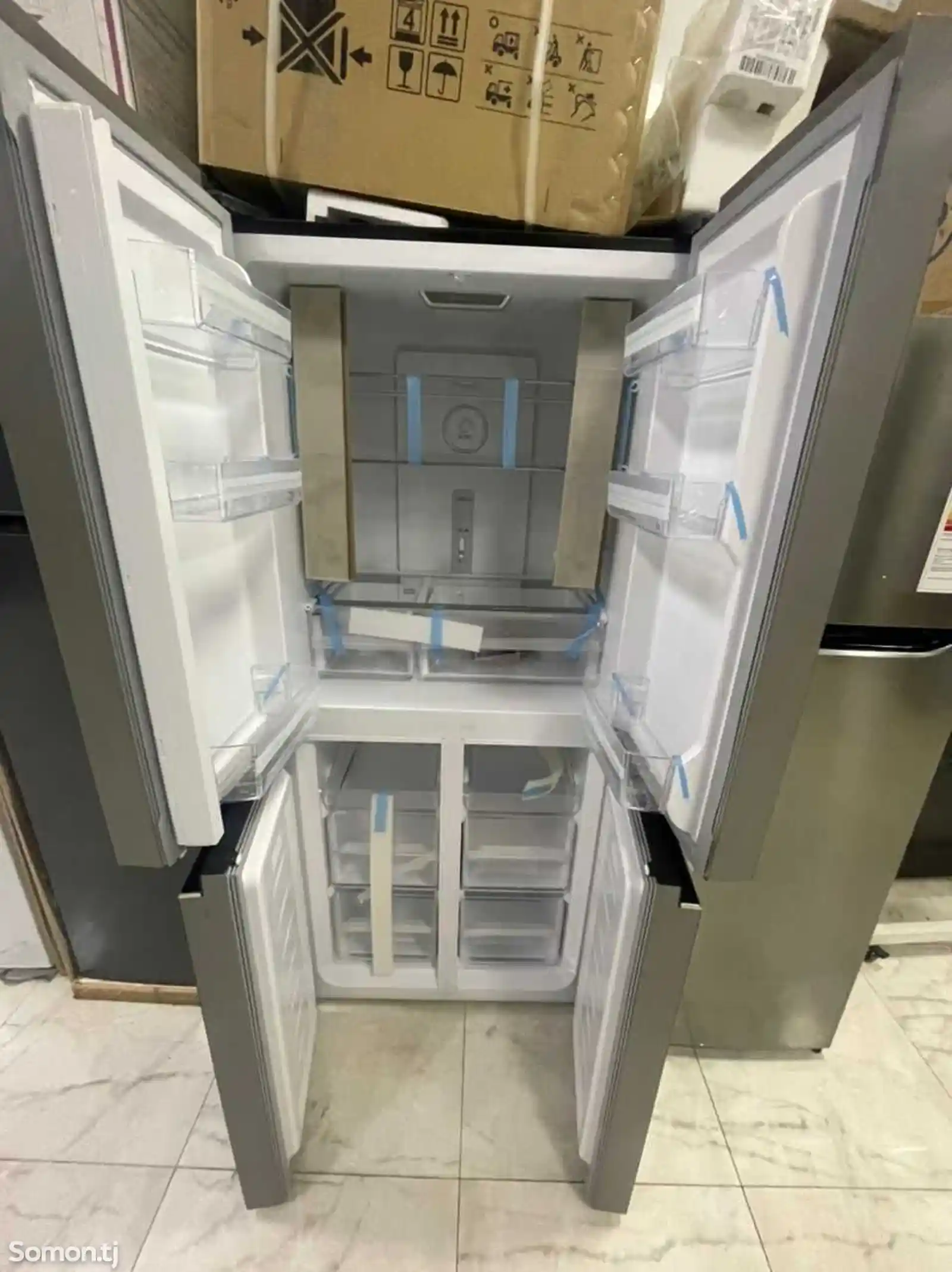 Холодильник Noorway Dubai-5
