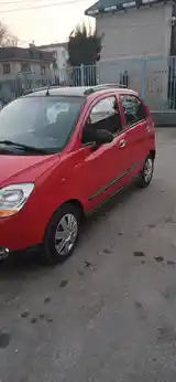 Daewoo Matiz, 2007-7