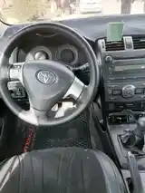 Toyota Corolla, 2007-2