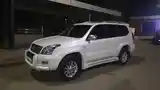 Toyota Land Cruiser Prado, 2008-3