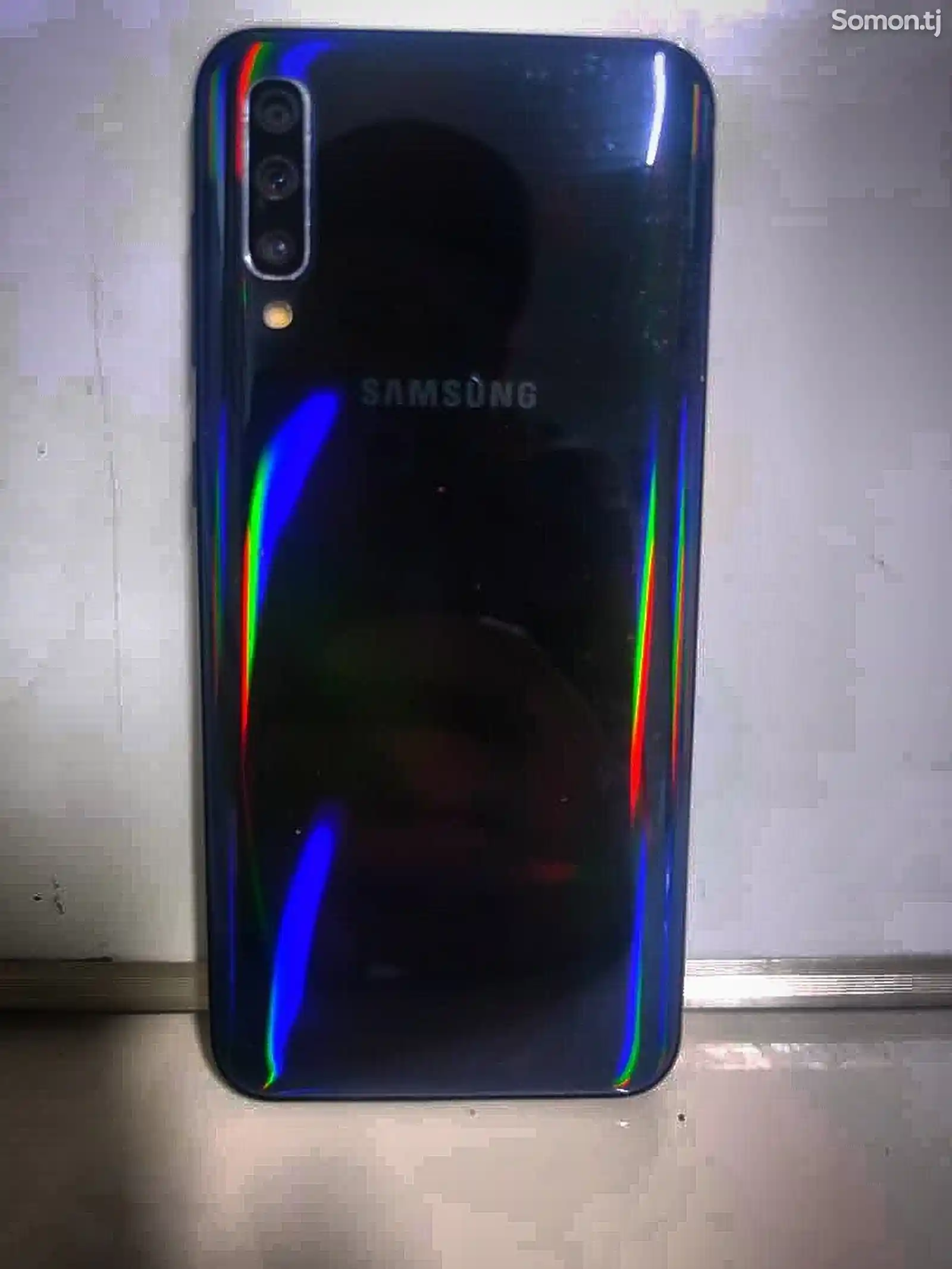 Samsung Galaxy A50 64gb/4gb-4