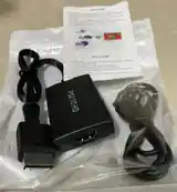 Адаптер PS2 -HDMI-2