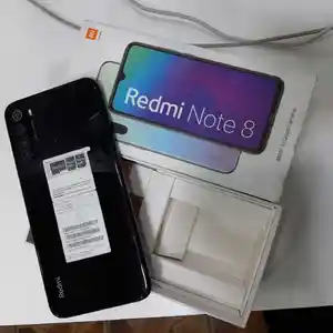 Xiaomi Redmi Note 8 64Gb