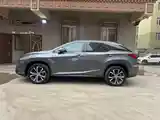 Lexus RX series, 2016-6