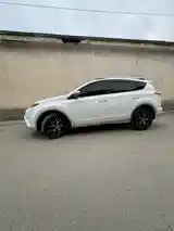 Toyota RAV 4, 2016-3