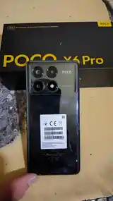 Xiaomi Poco X6 pro-4