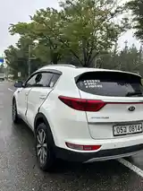 Kia Sportage, 2015-5