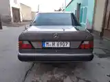 Mercedes-Benz W124, 1992-7