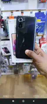 Xiaomi Redmi Note 10s-2