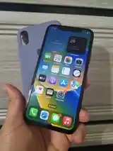 Apple iPhone X, 256 gb, Space Grey-2