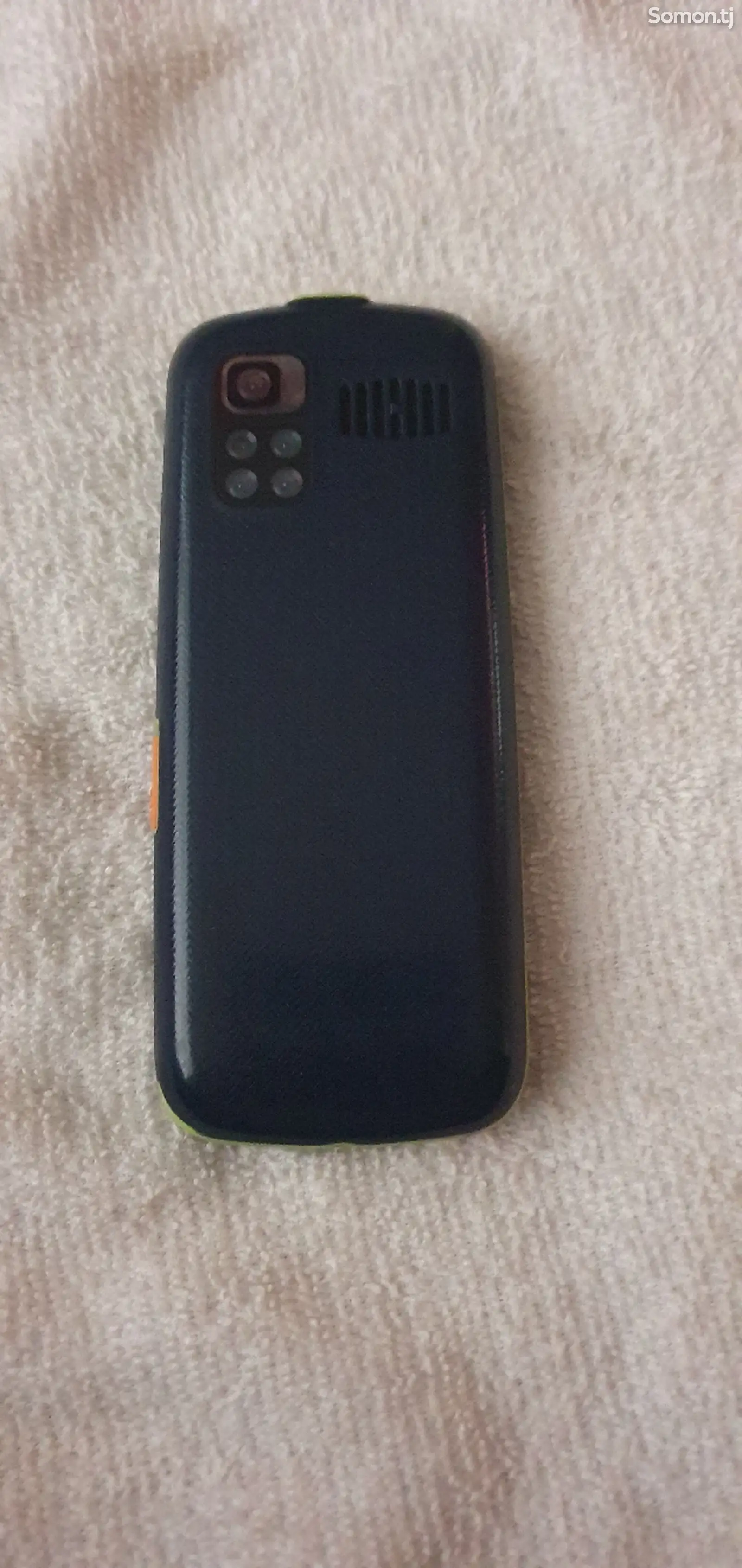 Телефон Nokia D23-3