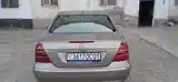 Mercedes-Benz E class, 2004-10