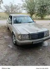 Mercedes-Benz W124 , 1991-2