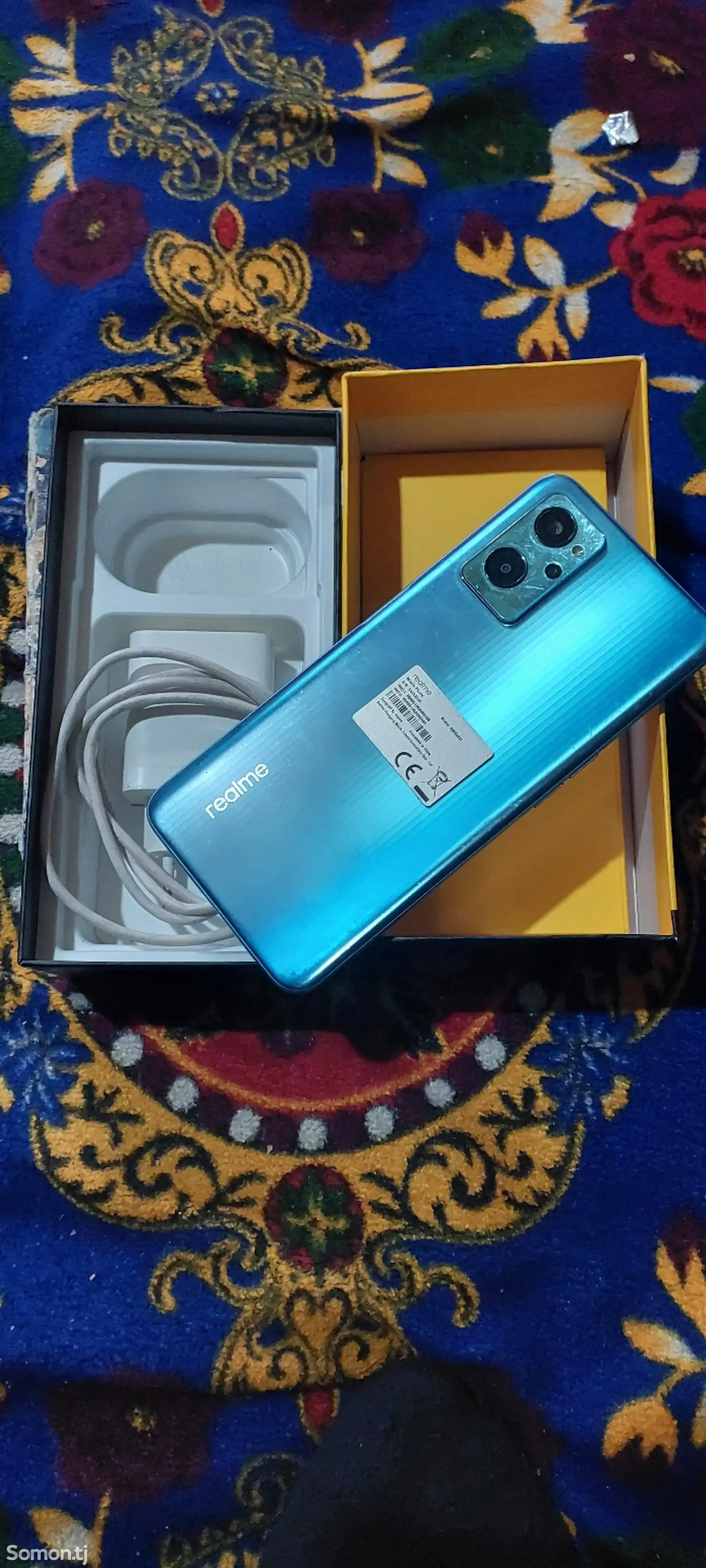 Realme 9i-1