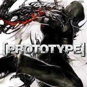 Игра Prototype 1 для прошитых Xbox 360