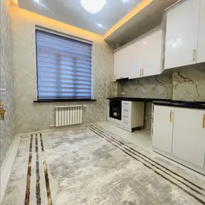 3-комн. квартира, 5 этаж, 72 м², 101 Мкр