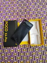 Xiaomi Poco X4 Pro 8+5/256 gb-2