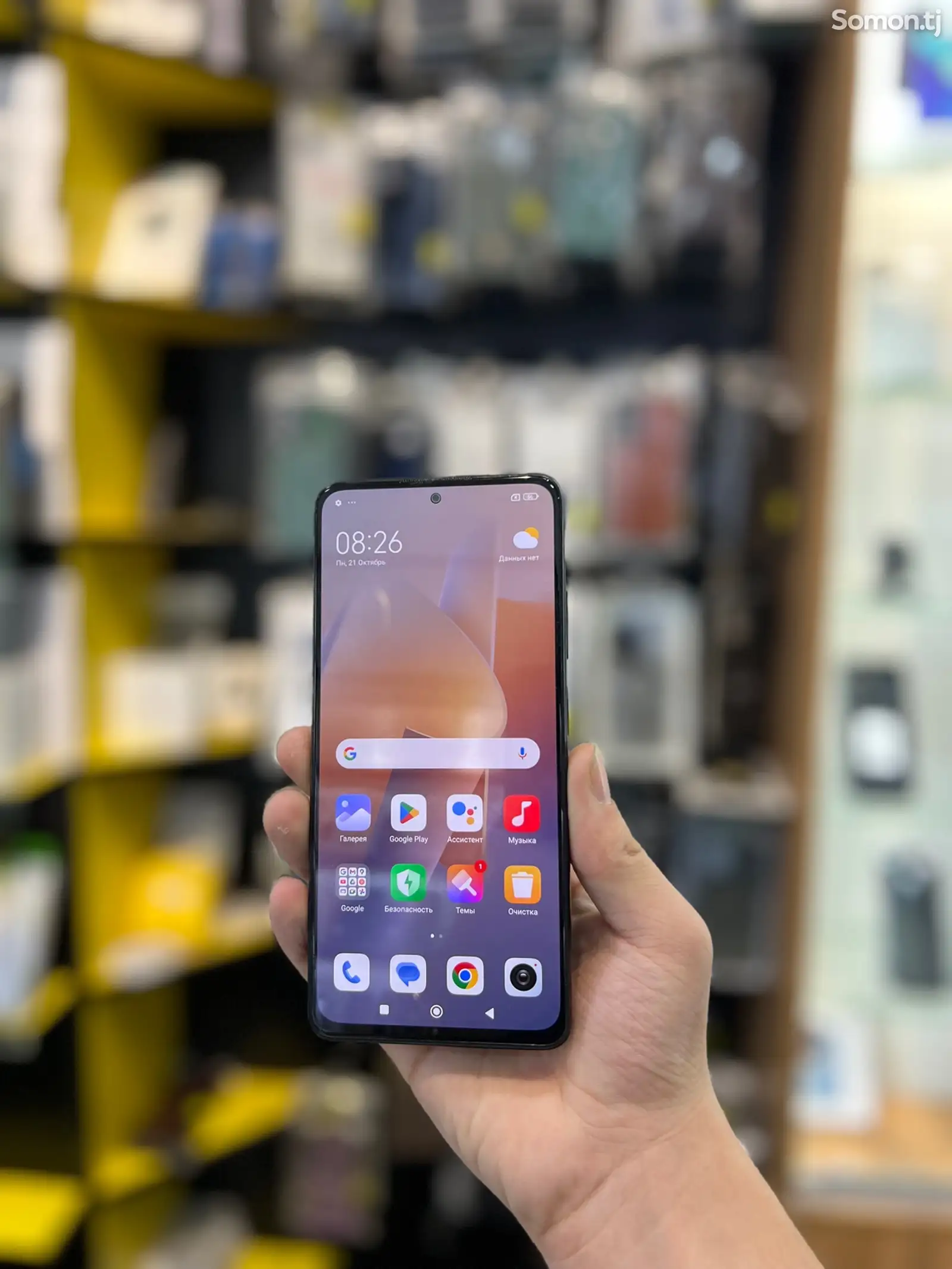 Xiaomi Redmi Note 11 pro-2