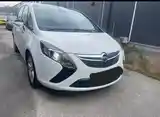 Opel Zafira, 2016-5