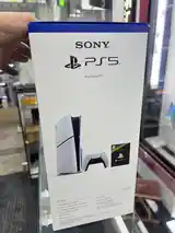 Игровая приставка Sony PlayStation 4 Pro 1Tb-2