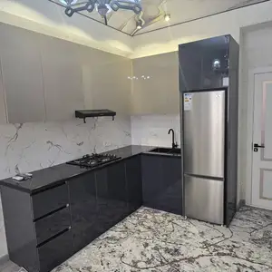 1-комн. квартира, 8 этаж, 54 м², 32 мкр