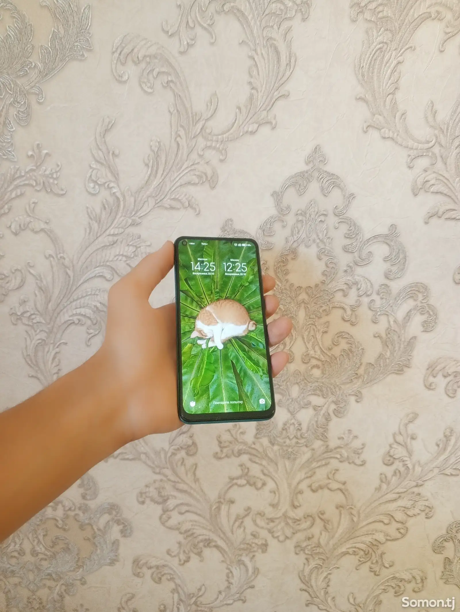 Xiaomi Redmi Note 9 64/4gb-2