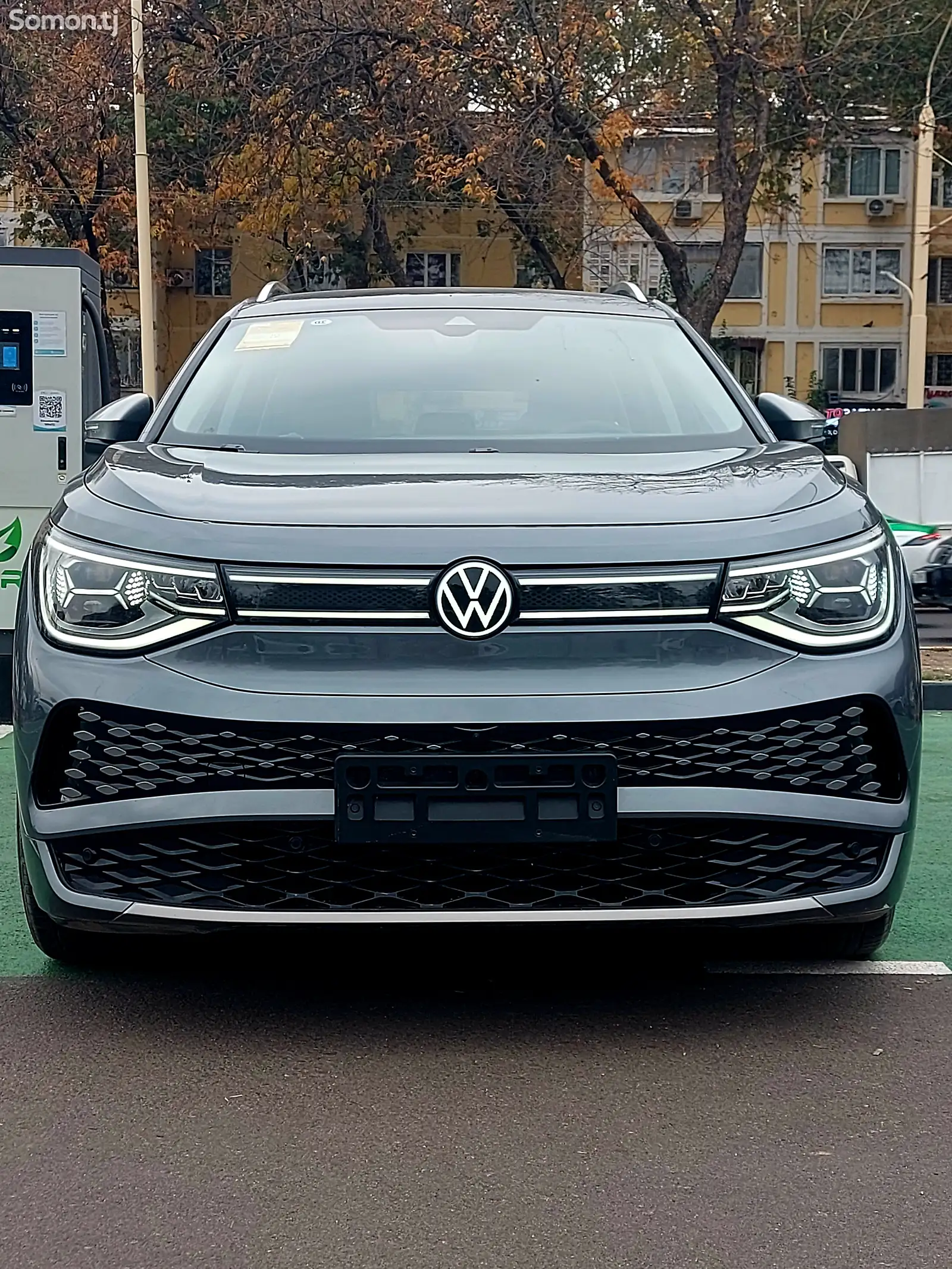 Volkswagen ID.6, 2024-1