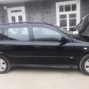 Opel Astra G, 1999