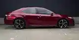 Toyota Camry, 2018-10